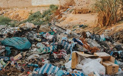 Se politizó el tema de la basura señala alcalde de San Salvador