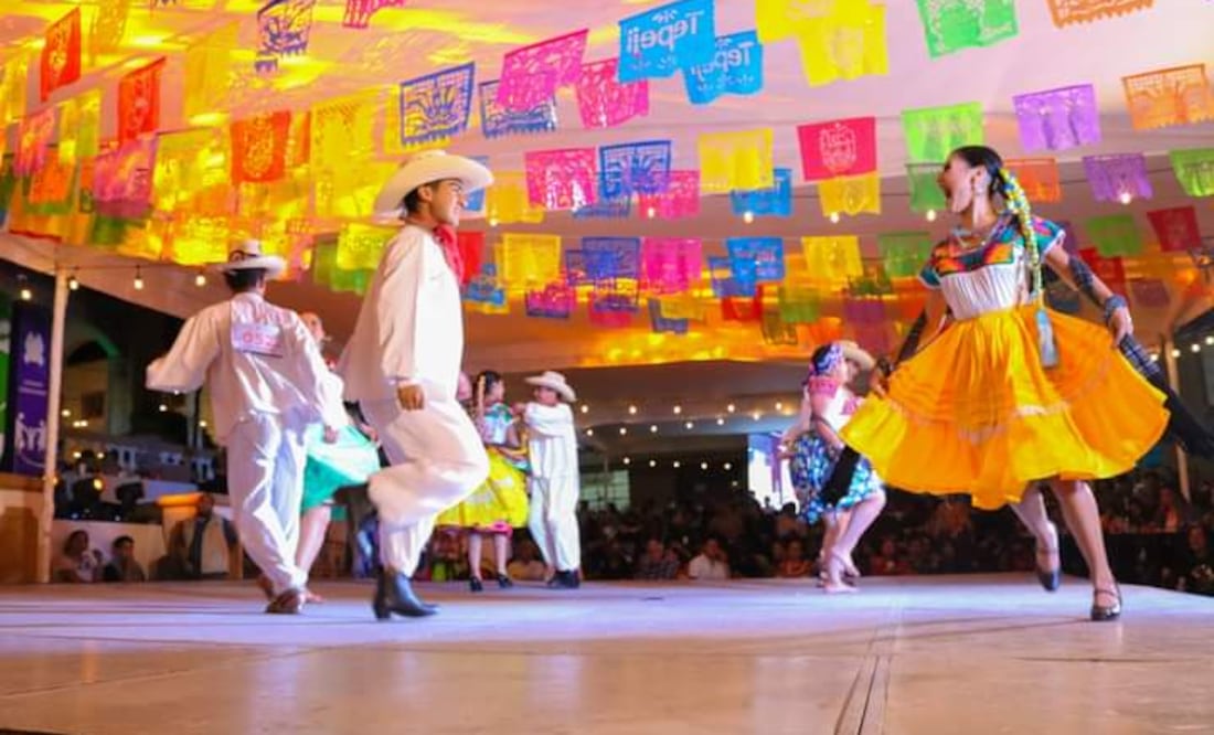 Se espera la participación de por lo menos 400 personas | Foto: Especial