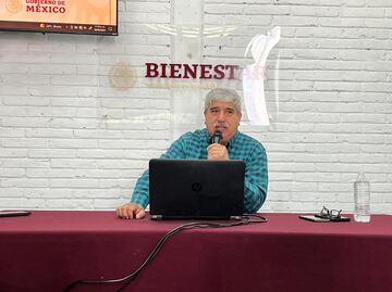 Se construyeron en Hidalgo 119 sucursales del Banco del Bienestar; dos no funcionan