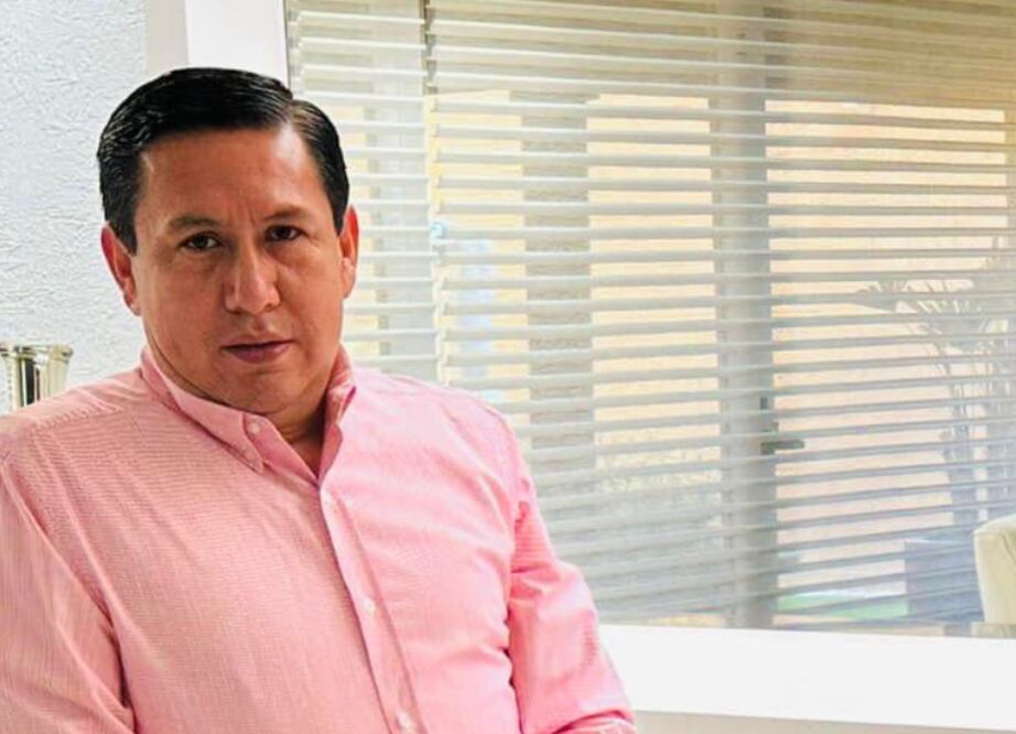 Marco Antonio Ramos Moguel