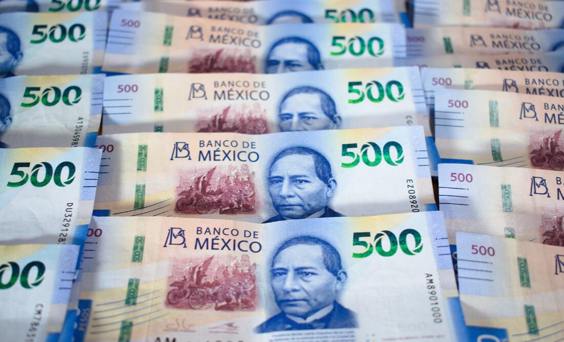 Tlanalapa es el municipio que recibe en tres meses 7.6 millones, es decir, 2 millones 553 mil pesos al mes | Foto: Pixabay