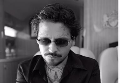 Christian Nodal confiesa cuál ha sido el mayor error que ha cometido en su vida