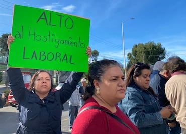 Profesores del ITP señalan que trabajan bajo una presión tremenda