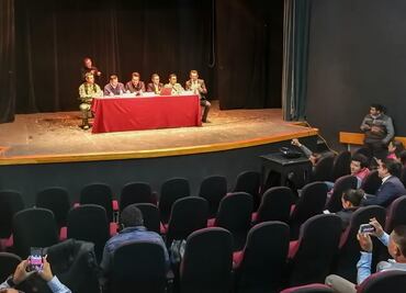 PGJEH determinará la siguiente semana si hay delito que perseguir en kínder de Zapotlán