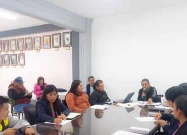 Ayuntamiento de Alfajayucan enfrenta 34 demandas por despido injustificado