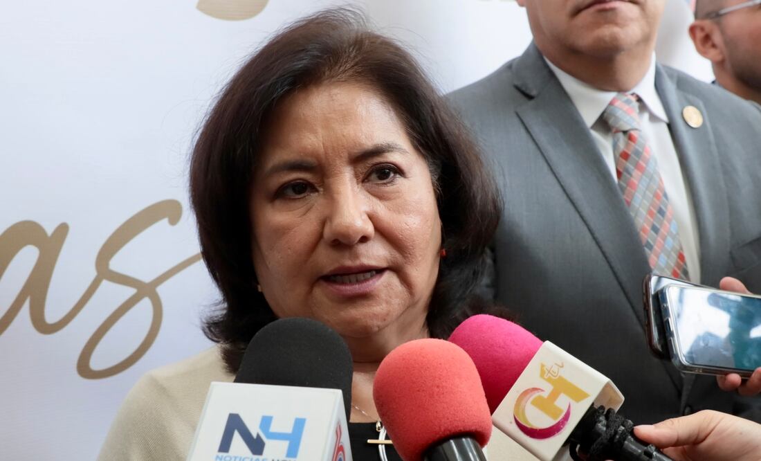 El albergue ya existente en Pachuca recientemente reportó entre 28 y 30 niñas, niños y adolescentes en situación migratoria | Foto: Luis Soriano