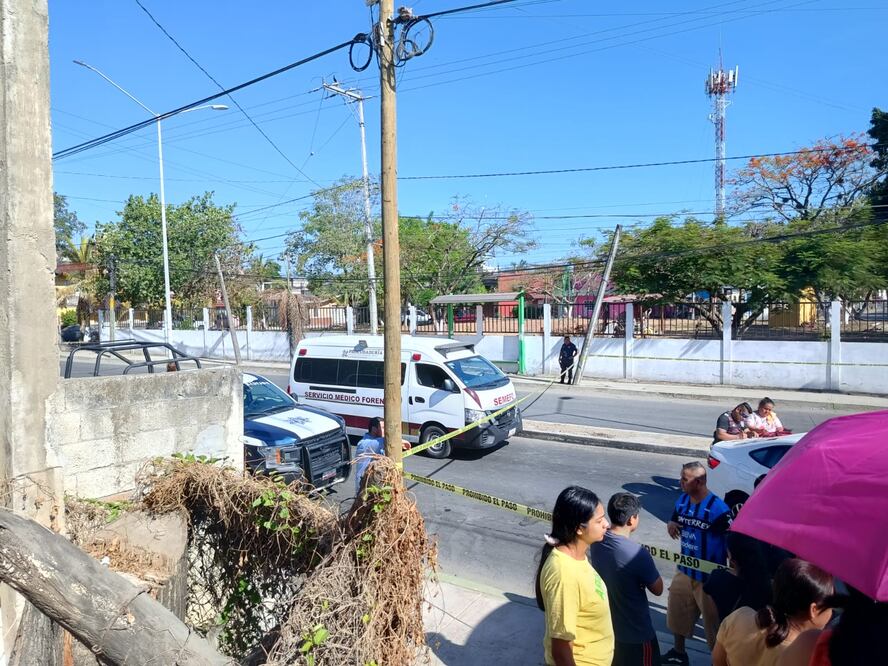 Foto: Francisco Bautista