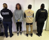 Localizan en Pachuca a adolescente con ficha de búsqueda activa