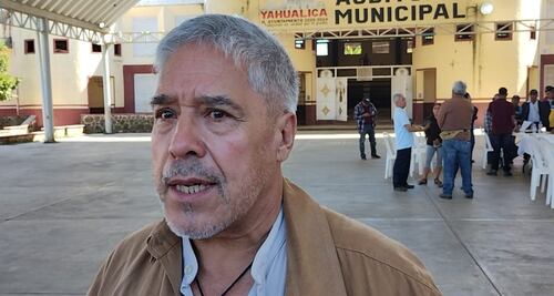 Subsecretario de Gobierno descarta ingobernabilidad en Yahualica