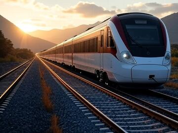 Arrancan preparativos para la construcción del Tren México-Querétaro; transformará la movilidad en el centro del país