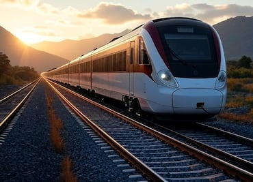 Arrancan preparativos para la construcción del Tren México-Querétaro; transformará la movilidad en el centro del país