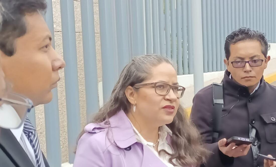Además de acudir al Poder Judicial de la Federación, Elementum analiza notificar su caso a la Comisión de Derechos Humanos del Estado de Hidalgo  | Foto: Lorena Rosas