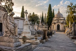 Pachuca será sede del 10º Coloquio Internacional sobre patrimonio funerario