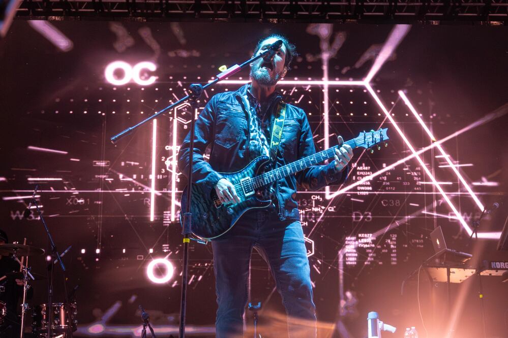 Cerca de 15 mil asistentes acudieron a la edición 2024 del Metsi Festival | Foto: Especial