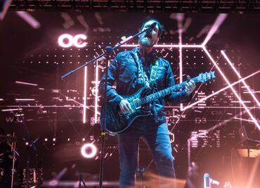 Festival Metsi en Tizayuca congrega a cerca de 15 mil asistentes