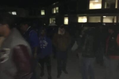 Federales enfrentan agresión en Tepetitlán tras ubicar predio con hidrocarburo presuntamente robado