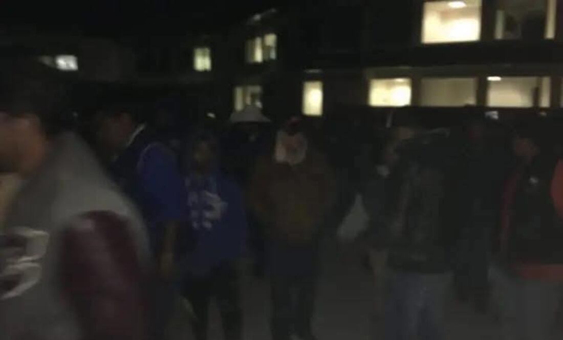 Operativo en Tepetitlán termina en agresión | Foto: especial