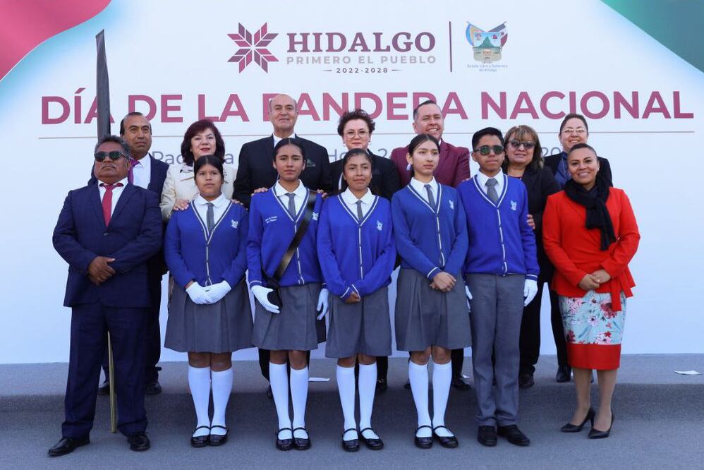 El asunto compete al Sindicato Nacional de Trabajadores de la Educación, el cual realiza las negociaciones con la SEP federal | Twitter: SEP Hidalgo