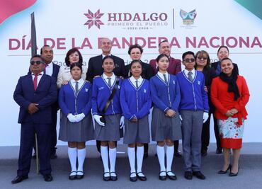 Sin paros ni conflictos, docentes de Hidalgo mantienen labores con normalidad