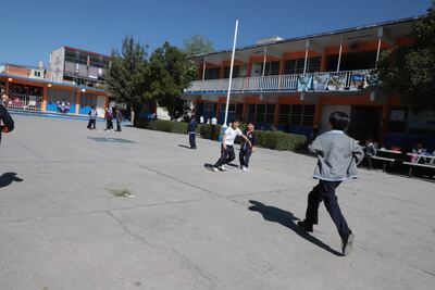 Publican resultados de escuelas asignadas a alumnos de nuevo ingreso en Hidalgo