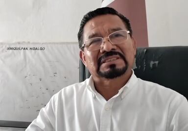 Cipriano Charrez busca ser diputado sin ser candidato de forma oficial