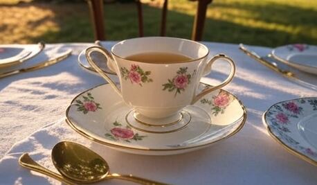 Así es como las redes sociales cambiaron la forma de tomar té