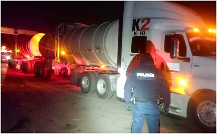 Robo de transporte y de hidrocarburos delitos denunciados ante FGR en diciembre  