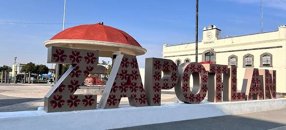 Construirán en Zapotlán un Centro Gastronómico y Turístico