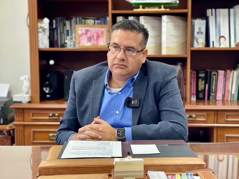 Foto: Marco Carrillo