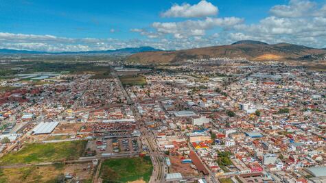 La venta ilegal de terrenos en Tulancingo, un desafío de décadas para la regularización