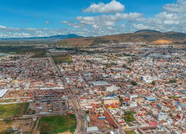 La venta ilegal de terrenos en Tulancingo, un desafío de décadas para la regularización