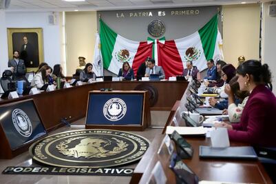 Hidalgo aprueba eliminación de edad mínima de cargos públicos