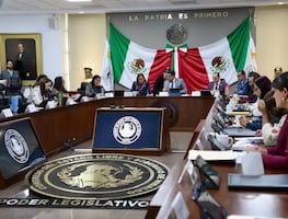 Diputados de Hidalgo buscan evitar que cargos municipales sean pagos de favores de campaña