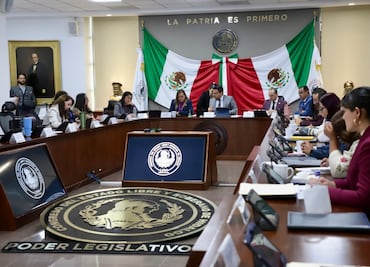 Diputados de Hidalgo buscan evitar que cargos municipales sean pagos de favores de campaña