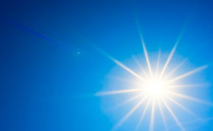 Segunda ola de calor cobra sus primeras dos víctimas en Huejutla