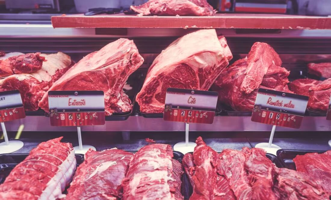 Imposición de aranceles podría incrementar precios de cárnicos; revertiría baja de dos últimos años: Comecarne | El Universal Hidalgo