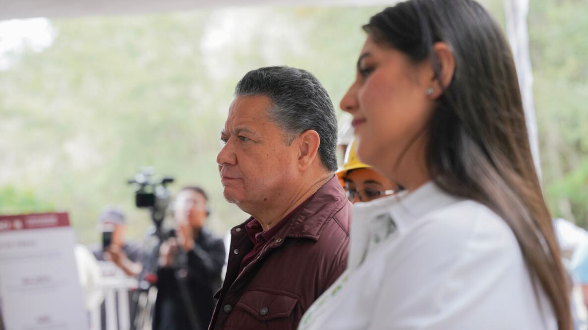 Gobernador retoma las Rutas de la Transformación priorizando las necesidades más sentidas de la población I Foto: Julio Menchaca