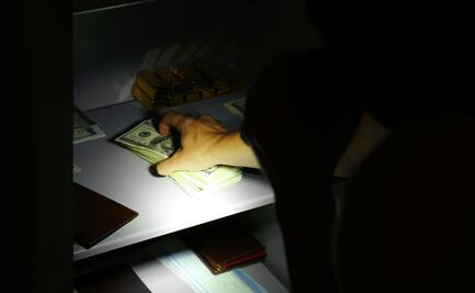 Cobran derecho de piso a establecimientos de Hidalgo que colindan con Estado de Mex: Canirac