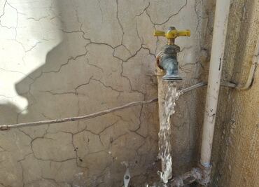 Trabajos de rehabilitación en el acueducto Téllez impactarán el suministro de agua en Pachuca