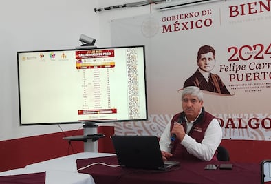 Por conflicto de propiedad, no opera nuevo Banco del Bienestar en San Felipe Orizatlán