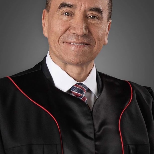 Rufino León Tovar