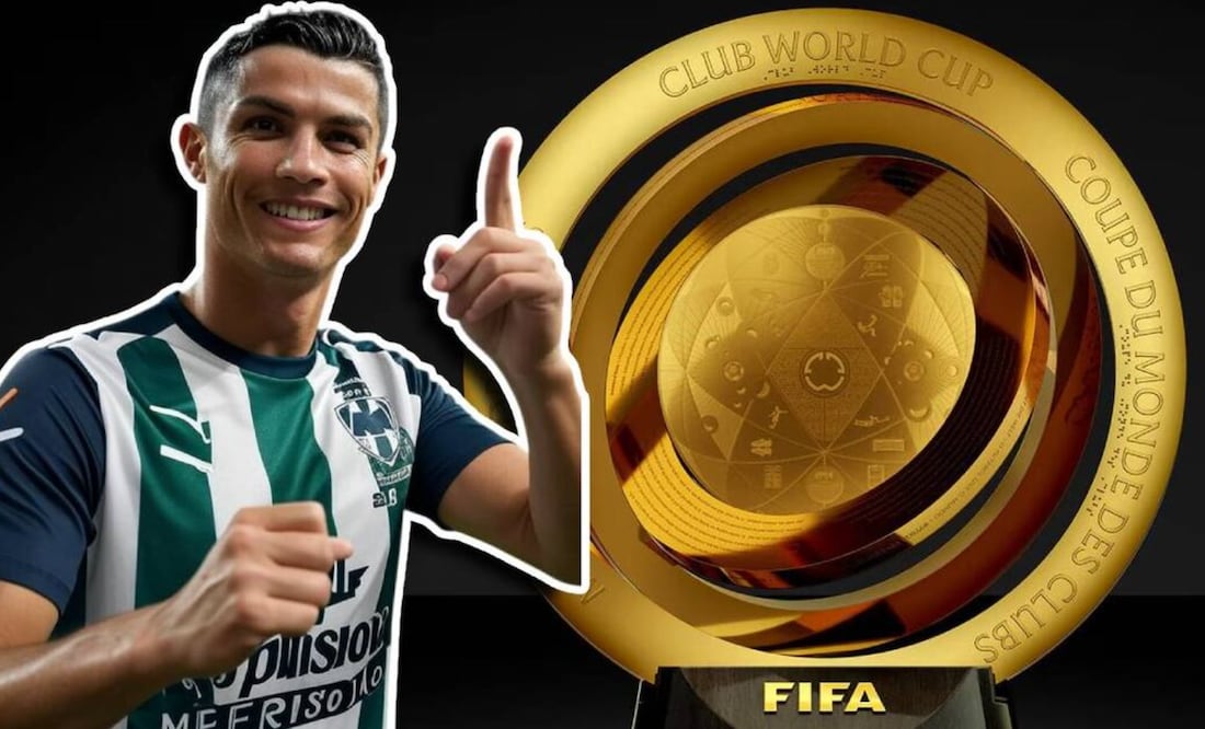 Ronaldo tuyên bố chia tay Al Nassr, sẵn sàng tái hợp Sergio Ramos để dự FIFA Club World Cup?