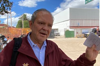 Esperan abrir en dos días vialidades a la Otomí-Tepehua: SIPDUS