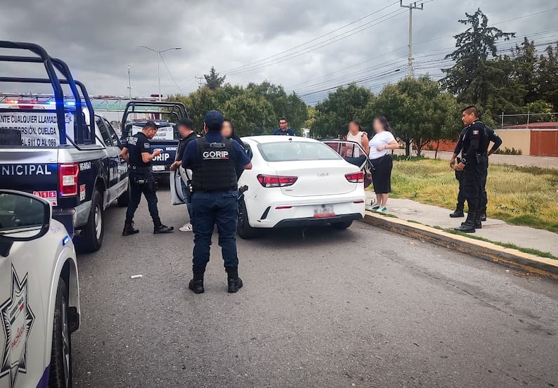 Decomisan
Gobierno de Hidalgo y SICT invertirán más de 2 mil millones en carretera Pachuca–Huejutla
15:14
Rehabilitación del tramo Zacualtipán–Tehuetlán beneficiará a más de 250 mil habitantes
Play Video
tragamonedas y 156 mil pesos en Pachuca