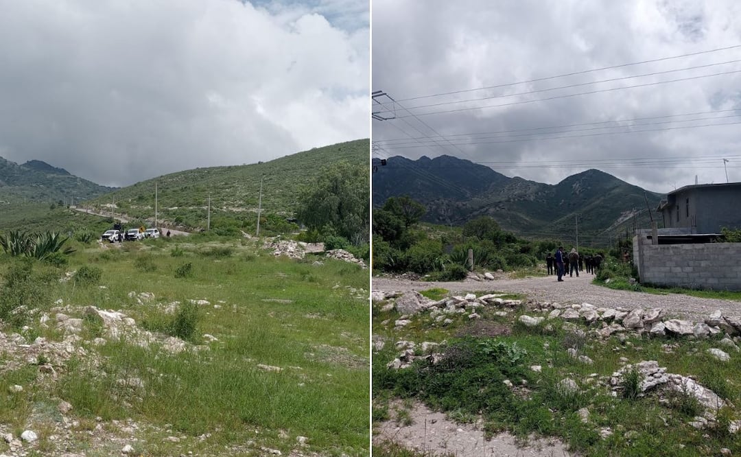 También pidió que se esclarezca la actuación de funcionarios municipales durante los hechos ocurridos el pasado 23 de junio | Fotos: especiales