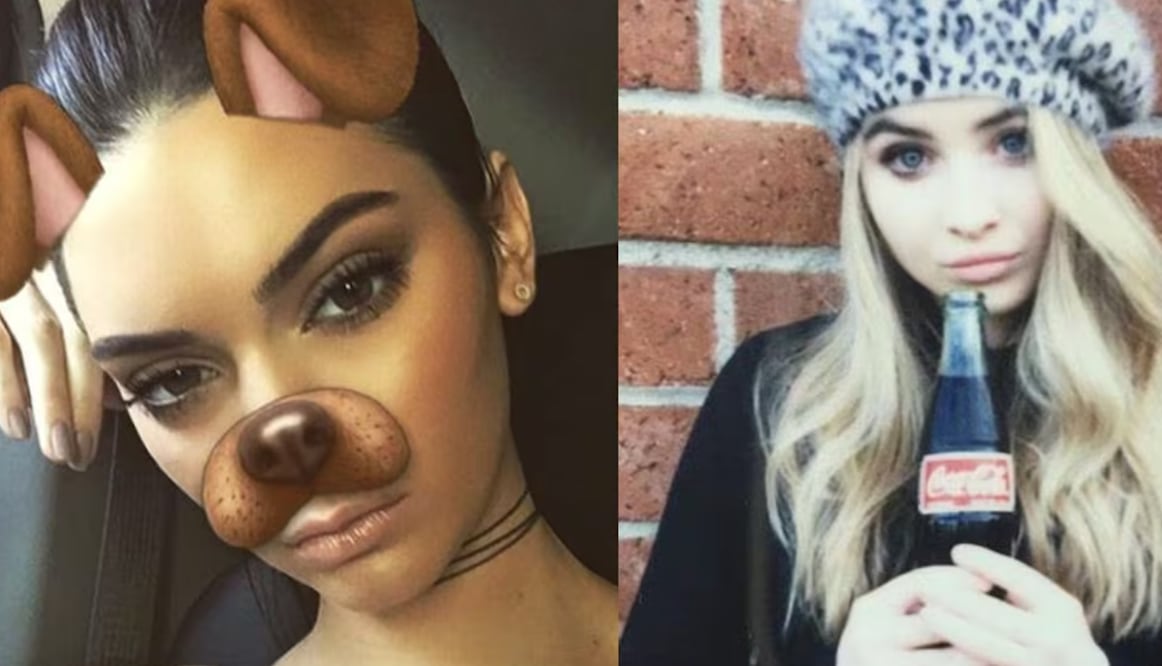 ¿Por qué el 2016 vuelve a ser tendencia?; usuarios comparten con nostalgia modas de la época. Foto: Redes Sociales