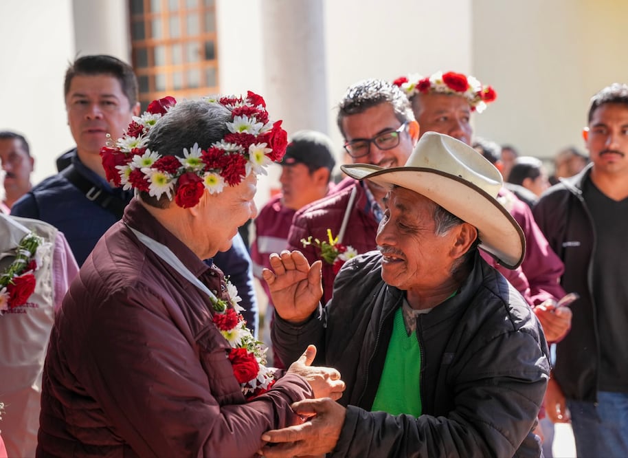 Julio Menchaca I Foto: @juliomenchaca_