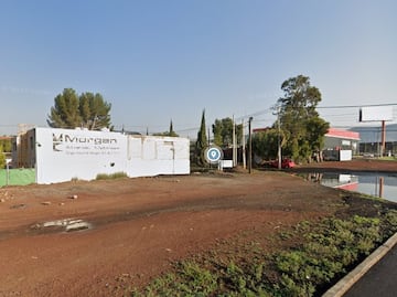 La última estación del tren AIFA-Pachuca estará en la zona industrial La Paz