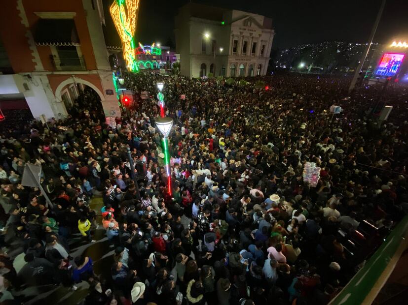 Foto: Luis Soriano