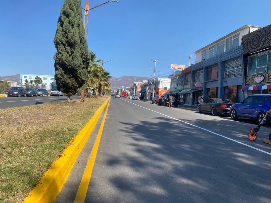 Bulevar Panorámico I Secretaría de Infraestructura Pública y Desarrollo Urbano Sostenible